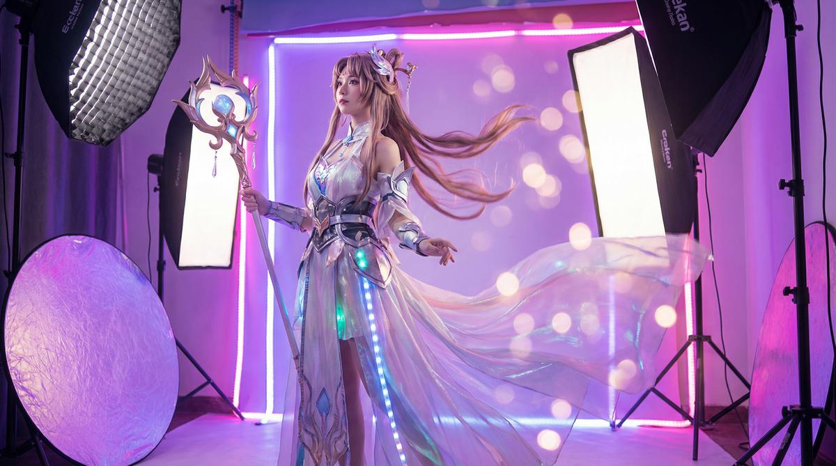 91动漫cosplay视频